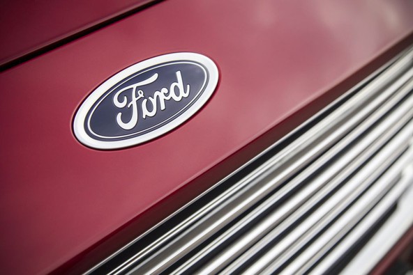 Ford: Obrata v Kölnu in Saarlouisu sta pridobila mednarodni certifikat ISO 50001
