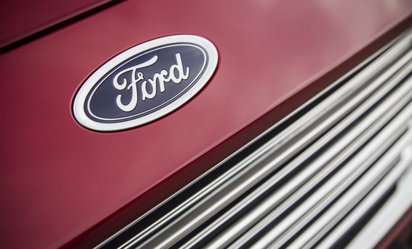 Ford: Fordova skupna prodaja vozil in tržni delež zrasla tudi v januarju