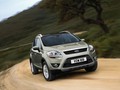 Ford: Ženevske novosti