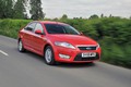 Ford: Ženevske novosti