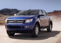 Ford in 81. Ženevski avtomobilski salon: Prizorišče predstavitve vrste pomembnih novih vozil