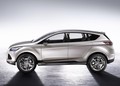 Ford in 81. Ženevski avtomobilski salon: Prizorišče predstavitve vrste pomembnih novih vozil