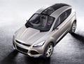 Ford in 81. Ženevski avtomobilski salon: Prizorišče predstavitve vrste pomembnih novih vozil