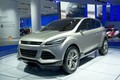 Ford in 81. Ženevski avtomobilski salon: Prizorišče predstavitve vrste pomembnih novih vozil
