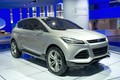 Ford in 81. Ženevski avtomobilski salon: Prizorišče predstavitve vrste pomembnih novih vozil