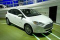 Ford in 81. Ženevski avtomobilski salon: Prizorišče predstavitve vrste pomembnih novih vozil