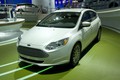 Ford in 81. Ženevski avtomobilski salon: Prizorišče predstavitve vrste pomembnih novih vozil