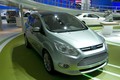 Ford in 81. Ženevski avtomobilski salon: Prizorišče predstavitve vrste pomembnih novih vozil