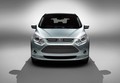 Ford in 81. Ženevski avtomobilski salon: Prizorišče predstavitve vrste pomembnih novih vozil