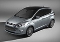 Ford in 81. Ženevski avtomobilski salon: Prizorišče predstavitve vrste pomembnih novih vozil