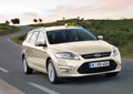 Ford: Evropski prodajni rezultati so stabilni