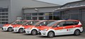 Ford: Evropski prodajni rezultati so stabilni