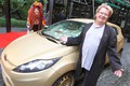 Ford: Evropski prodajni rezultati so stabilni