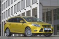 Ford Evropa: Ford povečuje prodajni in tržni delež