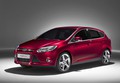 Ford: Ženevske novosti