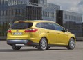 Ford Evropa: Ford povečuje prodajni in tržni delež
