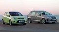 Ford Evropa: Ford povečuje prodajni in tržni delež