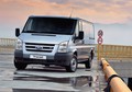 Ford Evropa: Ford povečuje prodajni in tržni delež