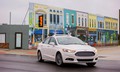 Ford & CES 2016: Ford predstavil številne nove tehnologije