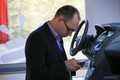 Ford SYNC: Ford prikazal pomembne nove tehnologije za evropski trg