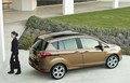 Ford B-MAX : Odpira vrata praktičnim rešitvam za mestno vožnjo 