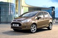 Ford B-MAX : Odpira vrata praktičnim rešitvam za mestno vožnjo 
