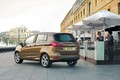 Ford B-MAX : Odpira vrata praktičnim rešitvam za mestno vožnjo 