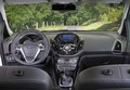 Ford B-MAX : Odpira vrata praktičnim rešitvam za mestno vožnjo 