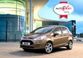 Ford : B-MAX je osvojil priznanje “AUTOBEST 2013”