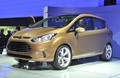 Ford B-max: Inovativna vizija za segment majhnih avtomobilov