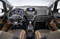 Ford B-max: Inovativna vizija za segment majhnih avtomobilov