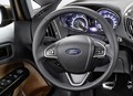 Ford B-max: Inovativna vizija za segment majhnih avtomobilov