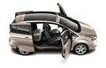 Ford B-MAX : B-MAX se bo predstavil tudi na konferenci Mobile World Congress