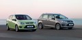 Ford: Prodanih že preko 31.000 novih vozil C-max