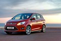 Ford: C-MAX navdušuje z dvakrat večjo prodajo v Evropi