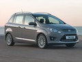 Ford: Prikaz palete novih focusov, mondeov in C-maxov