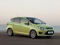 Ford: Prikaz palete novih focusov, mondeov in C-maxov