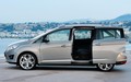 Ford: Prikaz palete novih focusov, mondeov in C-maxov