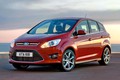 Ford: Prikaz palete novih focusov, mondeov in C-maxov