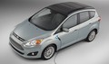 Ford C-MAX Solar Energi: Koncept brez električnega omrežja
