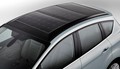 Ford C-MAX Solar Energi: Koncept brez električnega omrežja