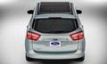 Ford C-MAX Solar Energi: Koncept brez električnega omrežja