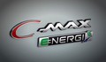 Ford C-MAX Solar Energi: Koncept brez električnega omrežja