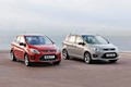 Fordov 1,0-litrski motor EcoBoost : Tudi v modelih C-MAX in Grand C-MAX