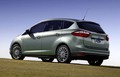 Ford C-max energi in C-max hybrid: Ford je razširil ponudbo električnih vozil
