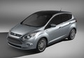 Ford C-max energi in C-max hybrid: Ford je razširil ponudbo električnih vozil