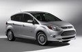 Ford C-max energi in C-max hybrid: Ford je razširil ponudbo električnih vozil