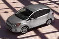 Ford C-max energi in C-max hybrid: Ford je razširil ponudbo električnih vozil
