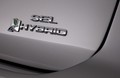 Ford C-max energi in C-max hybrid: Ford je razširil ponudbo električnih vozil