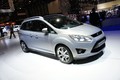Ford & Ženeva 2010: Nova družina focus ohranja merila glede kakovosti vožnje